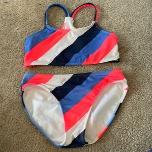 Art Class Kids Bikini Swimsuit